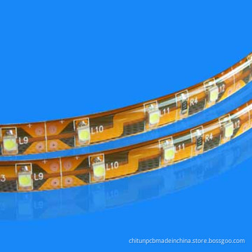 Waterproof Flexible LED Strip